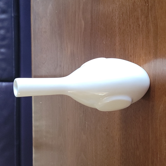 Jonathan Adler vase - Picture 4 of 8